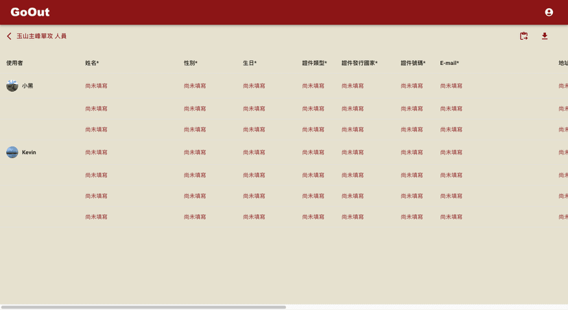 Tutorials Screenshots